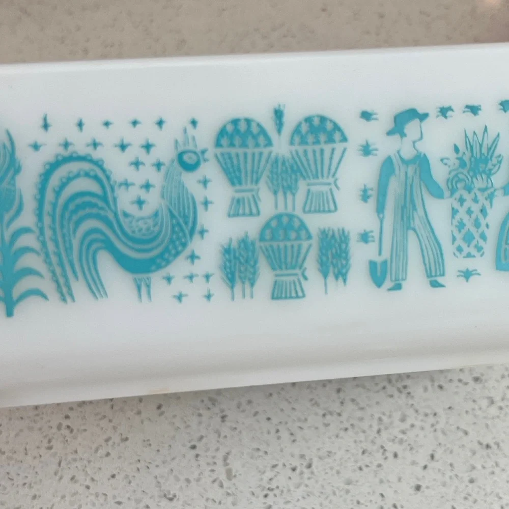 Pyrex classic baking